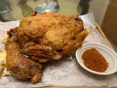 -窄巷子陕菜馆·地道陕西菜(粉巷店)