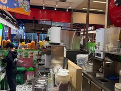 -柠季·手打柠檬茶(上海龙之梦店)