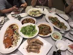 -宁海食府(大剧院店)