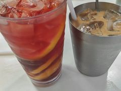 -華歡冰室-WahFoon(吉大店)