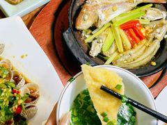 -陈记稻香潮汕砂锅粥(华强南店)