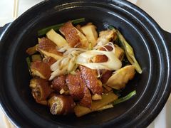 -太兴餐厅(小径湾店)