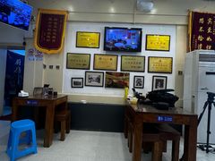 -晋B2008刀削面(小南庄店)