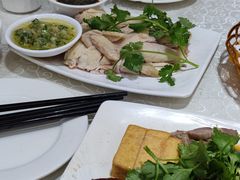 -稻香酒家·35年老字号(侨光店)