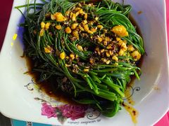 -尕胡才炕锅烤羊肉馆(八一路店)