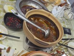 -聚味瞿记·龙虾堂(树木岭店)