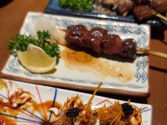 -弓二·烧鸟居酒屋(财富购物中心店)