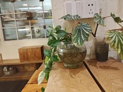 -绿小院(荔湾店)
