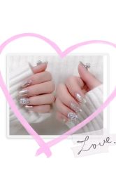 -Pink You美甲美睫纹绣定制中心