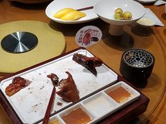 -凤阁楼果木烧鹅(鹤山陈山店)