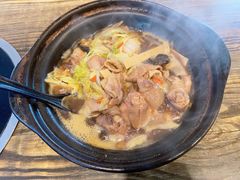 -峰味香.酱香米线.黄焖鸡(定西路店)