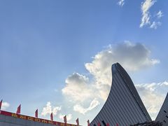 -福州海峡文化艺术中心