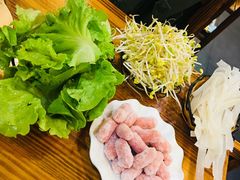 -木萨火锅(牡丹江路店)