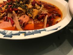 -萧记三鲜烩面(黄河南路店)