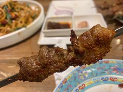 -清真·玛丽亚新疆菜主题餐厅(浙江中路店)