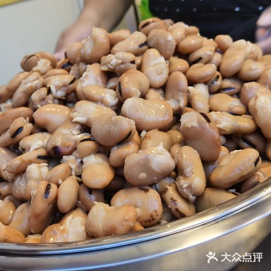 洪湖里王姐大乌豆