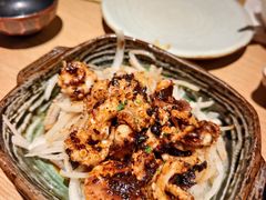 -阿吾罗·月咏精致日料(港汇恒隆广场店)