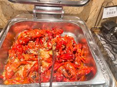 -芭菲盛宴·环球美食(锦城万达广场店)