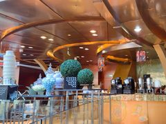 -杭州国际会议中心洲际酒店-原素全日餐厅(解放东路店)