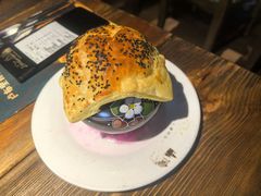 -卢布里西餐厅(海拉尔店)