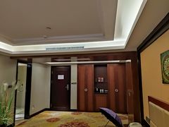 -韶关经律论国际酒店温泉
