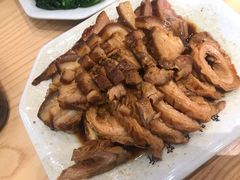 -狮头牌卤味研究所·卤味饭(花城汇南区店)