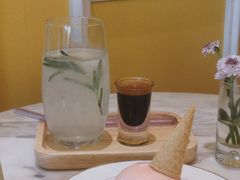 -莫奈花园法式蛋糕
