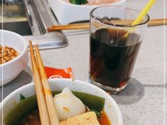 -海底捞火锅(之心城店)