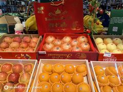 -世纪联华(外高桥店)