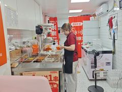 -冰冰酱老味刨冰绵绵冰(中山路总店)
