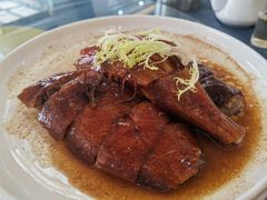 -叙兴楼(礼东财记农庄分店)