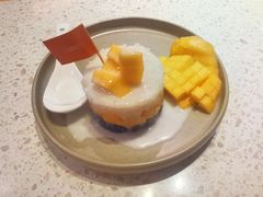 -Waanjai 晚嘉餐厅(南京商厦店)
