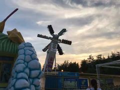 -青岛方特梦幻王国