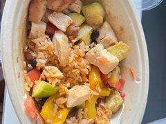 -FOODBOWL超级碗(暖山店)