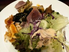 -昆明南亚风情园豪生大酒店-泰式国际海鲜自助餐厅