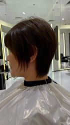 -IN STYLE•造型