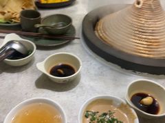 -鲜潭蒸汽石锅鱼(五道口购物中心店)