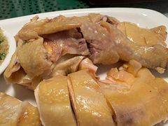 白切鸡-汇兴源餐馆(小北路店)