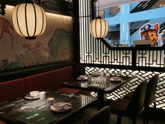 -新白鹿餐厅(虹桥南丰城店)