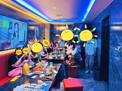 -冰城小镇音乐串吧·聚会餐厅(百子湾店)