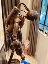 -METATTOO ArtSpace高端定制刺青店