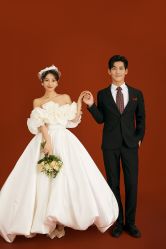 -太古映画婚纱摄影(天河店)