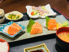 -江户前日本料理(瑞诗酒店店)
