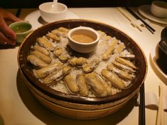 -百味馆·粤菜·湛江菜(后海花园店)