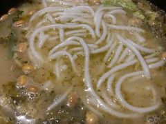 -大鼓米线(静安吴江DM店)