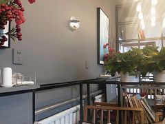 -69艺术餐厅(宋庄店)