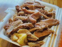 -细妹五香牛杂(步行街店)