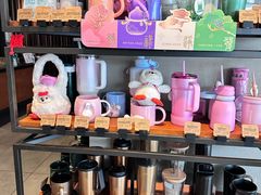 -星巴克臻选(苏州汇豪店)