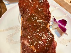-千寻山野烤肉(天虹店)