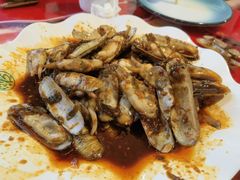 -天津乾毓德饭庄·清真传统炒菜·海鲜烧烤(咸阳路店)